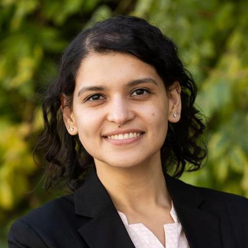 Vasundhara Gaur