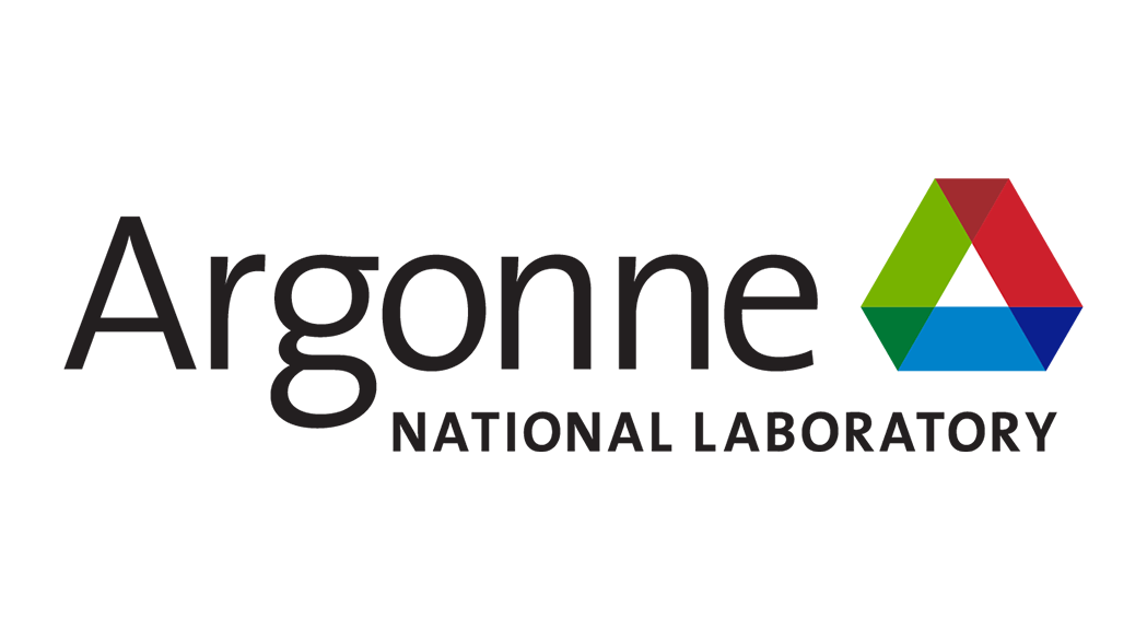 ANL Logo