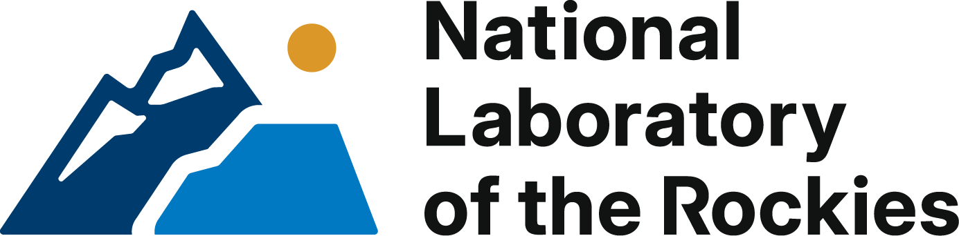 NLR logo