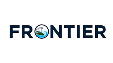 FRONTIER Logo