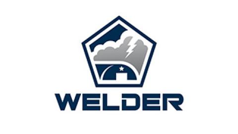 Welder Logo