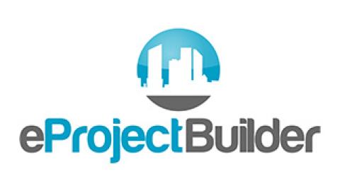 eProject Builder Logo