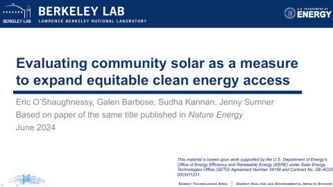 Webinar cover slide