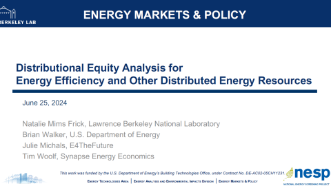 Cover slide screenshot