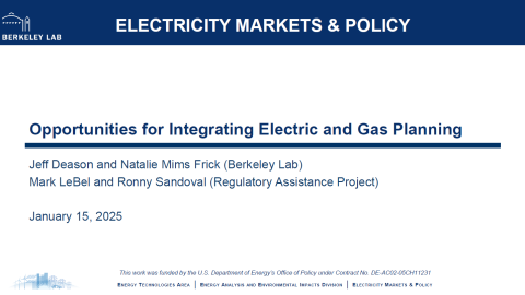 Cover slide