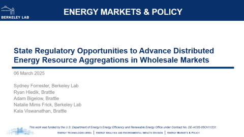 Webinar cover slide