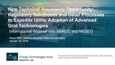 Cover Slide Screenshot