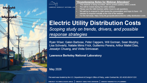 Cover slide screenshot