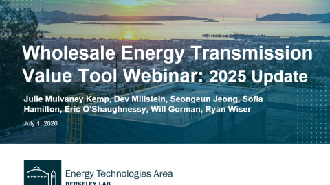 Cover Slide screenshot