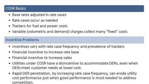 Performance-Based Regulation in a High Distributed Energy Resources Future